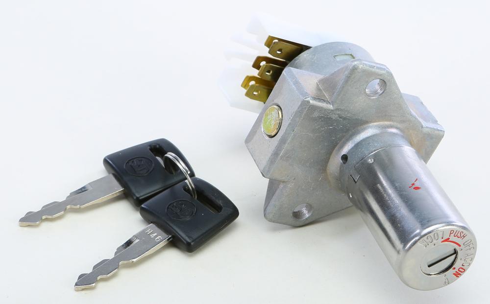 Ignition Switch Honda