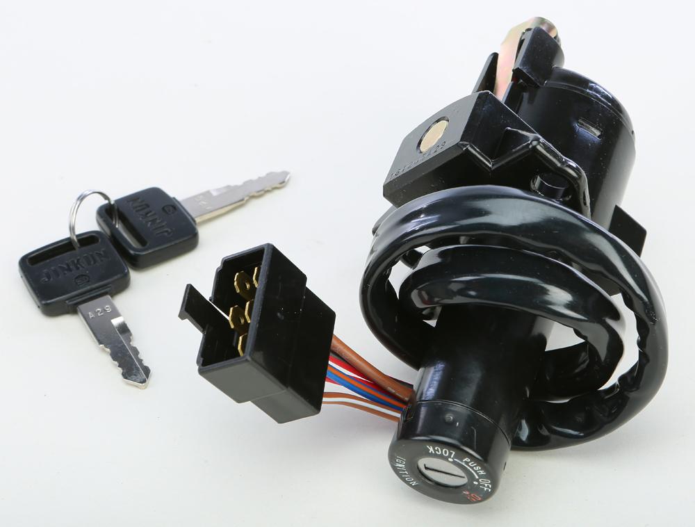 Ignition Switch Honda