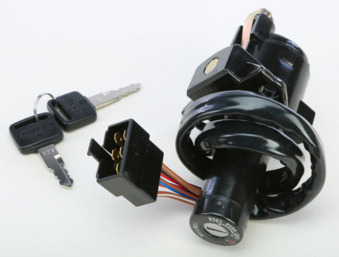 Ignition Switch Honda