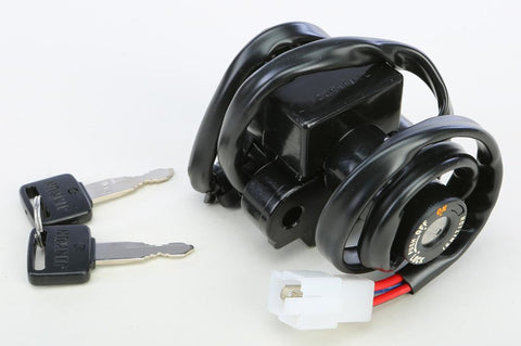 Ignition Switch Honda