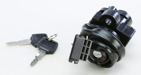 Ignition Switch Honda