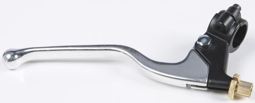 Brake Lever Ass'y- Univ. Alloy - 7-8" Bars