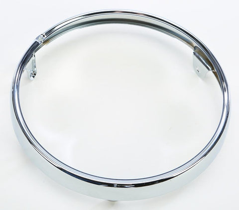 Headlight Rim- Kawasaki Kz650 & Up
