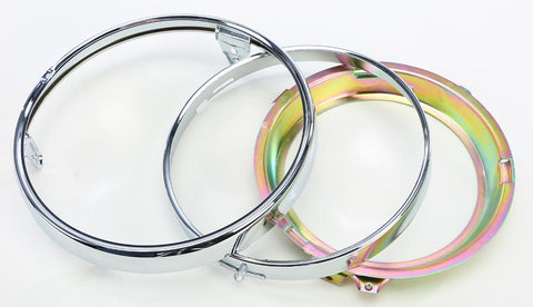 Rim-retainer- Cb350-750 Thru ' 76 Honda