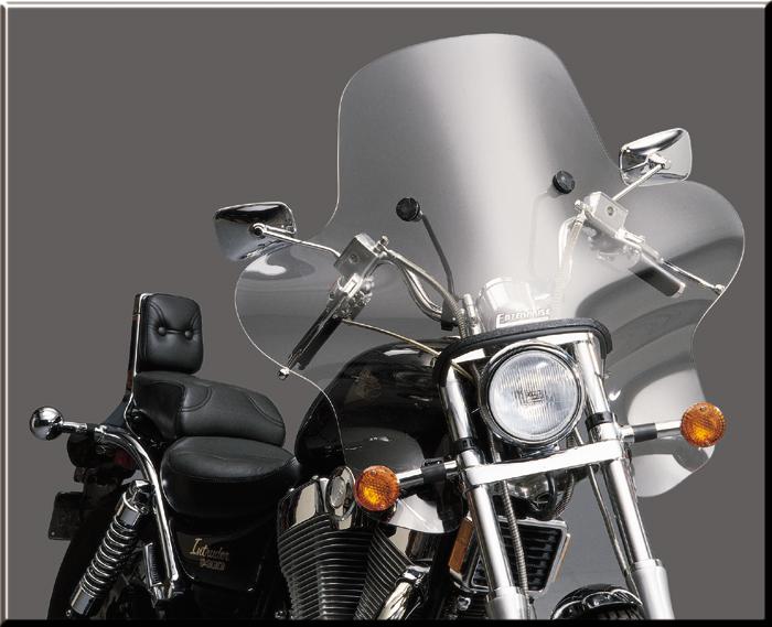 S-00 Enterprise Windshield Tin T 21.5"x35.5"