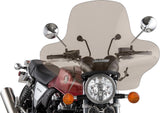 S-03 Slipstreamer Windshield T Int 21.5"x35"