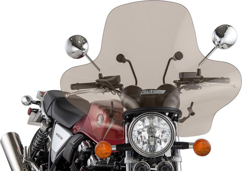 S-03 Slipstreamer Windshield T Int 21.5"x35"