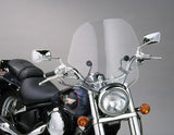 Ss-10 Viper W/S Smoke W/Black Hardware 7/8" & 1"