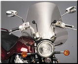 S-08 Sport Windshield Tint 20" X 21"