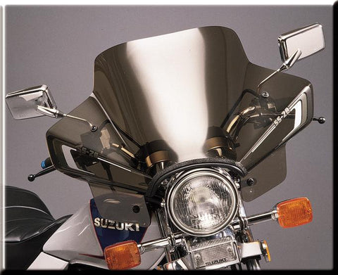 Shield Gl1800 01-02 Vent Clear