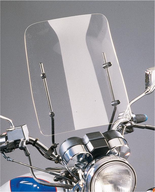 Universal Windshield Cf30 16" X 15"