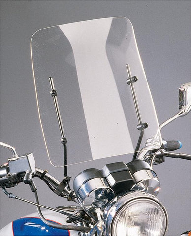 Universal Windshield Cf30 16" X 15"
