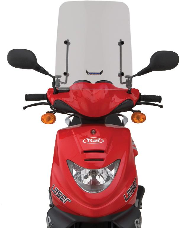 Universal Scooter W-s 30 Serie S 16.25" X 14.75"