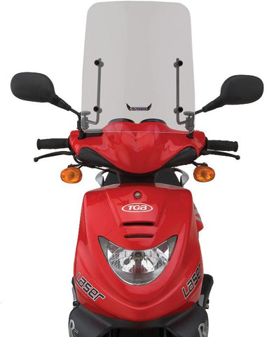 Universal Scooter W-s 30 Serie S 16.25" X 14.75"