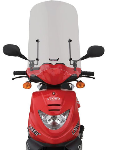 Universal Scooter W-s 40 Serie S 21.5" X 17.5"