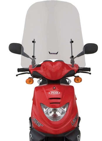 Universal Scooter W-s 50 Serie S 23.5" X 23.5"