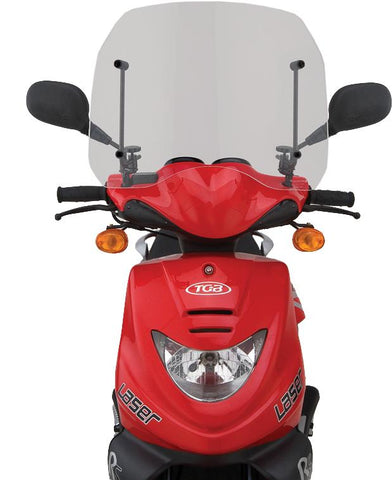 Universal Scooter W-s 66 Serie S 15.75" X 20"