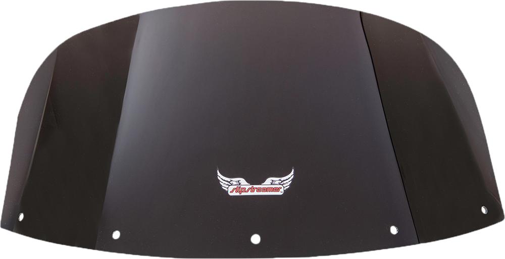 Windshield Smoke 10"