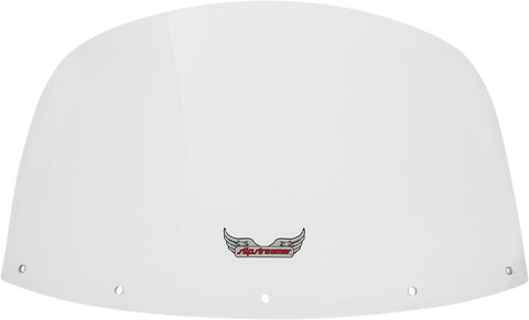 Windshield Clear 13"