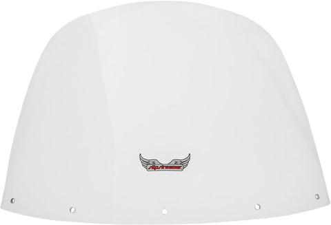 Windshield Clear 16"