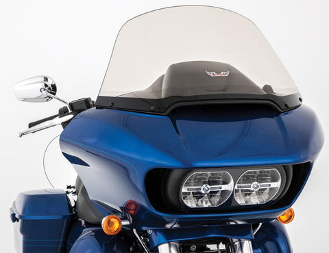 Windshield Smoke 16"