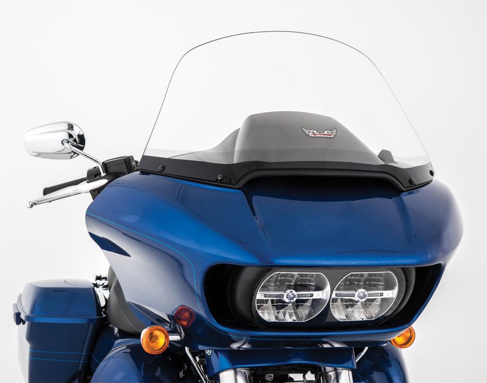 Windshield Clear 16"