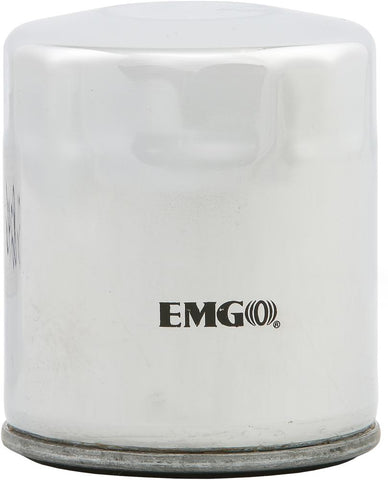 Oil Filter H-d Chrome