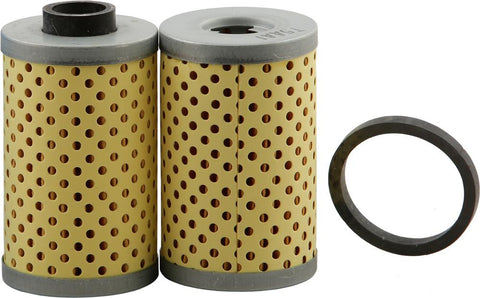Oil Filter Bmw