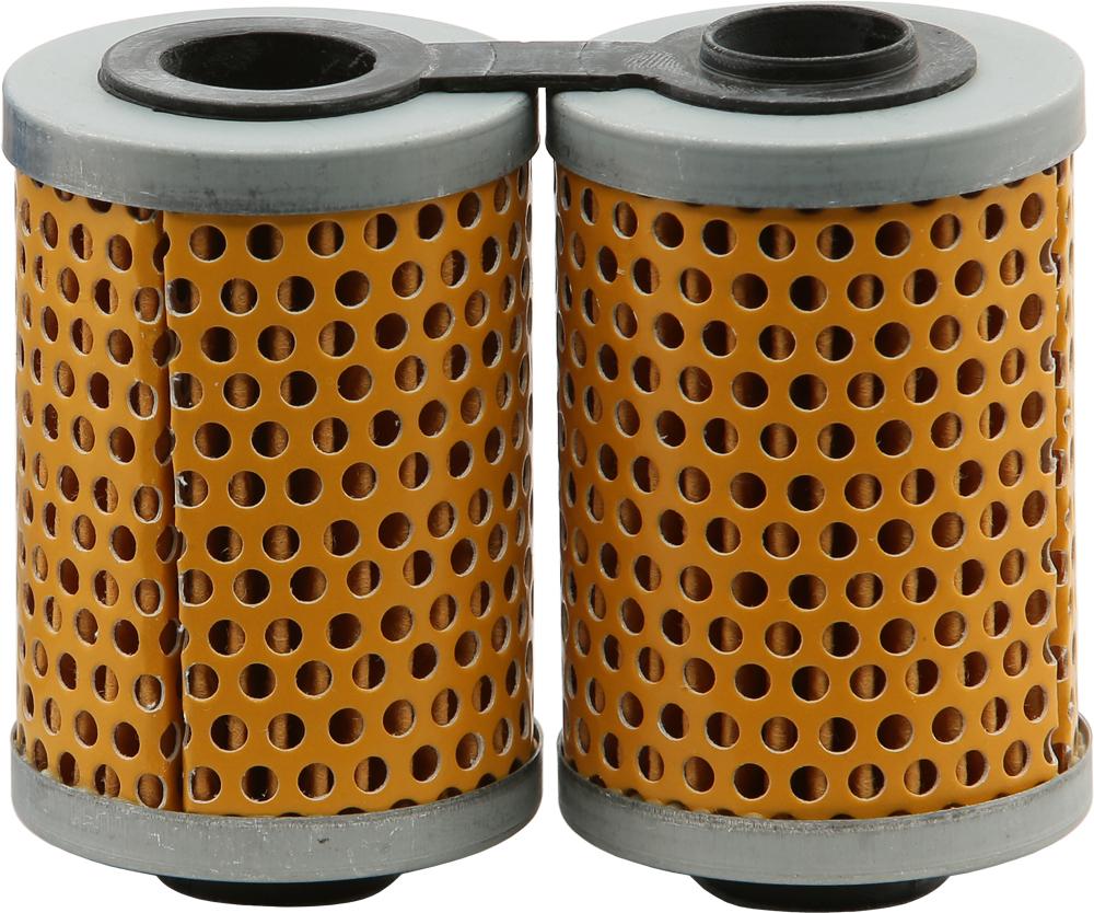 Oil Filter Bmw