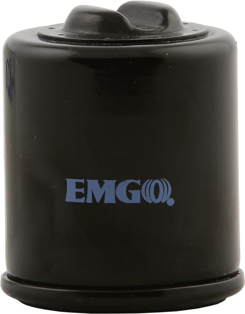 Oil Filter Scoot