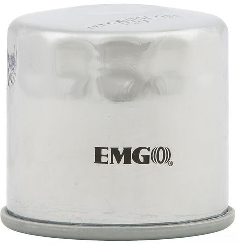 Oil Filter Microglass