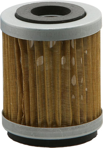 Oil Filter Yam