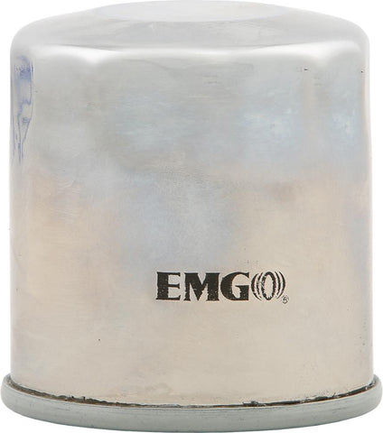 Oil Filter Chrome Microglass