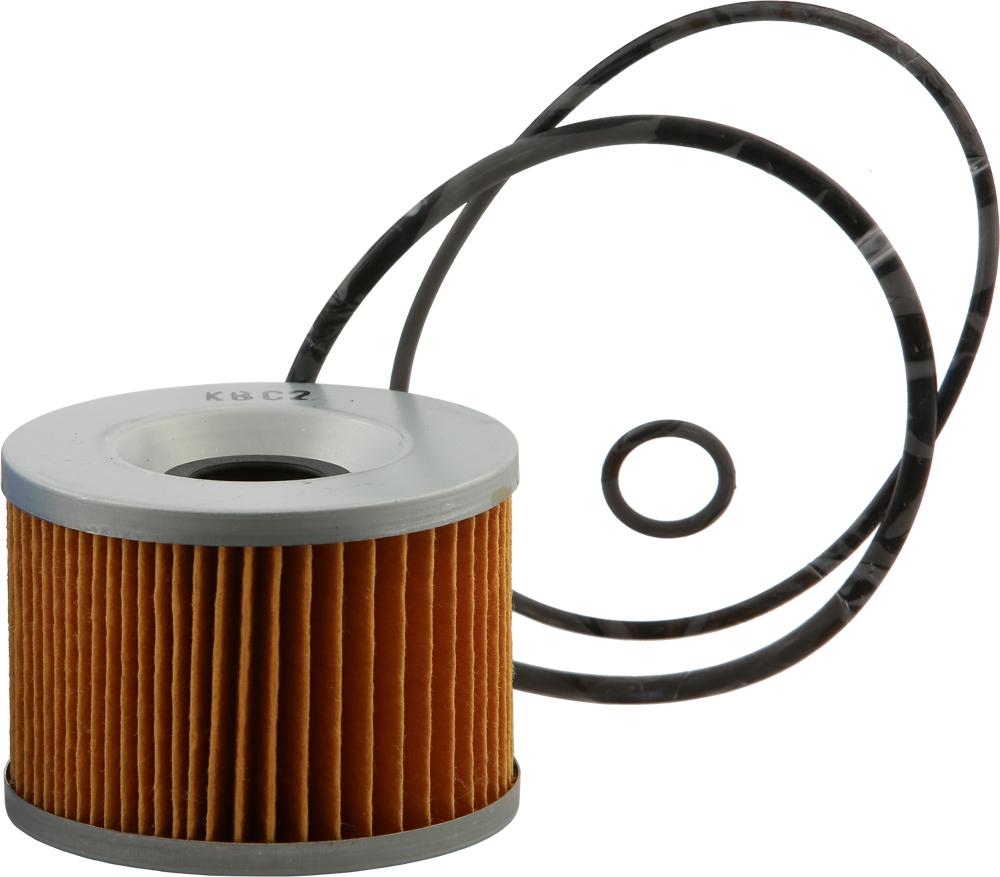 Oil Filter Hon-kaw
