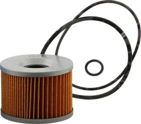 Oil Filter Hon-kaw
