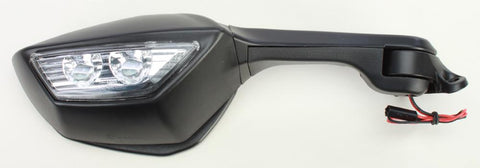 Oem Style Mirror Right