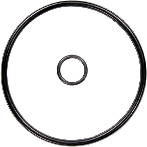 Oil Filter O-ring Set