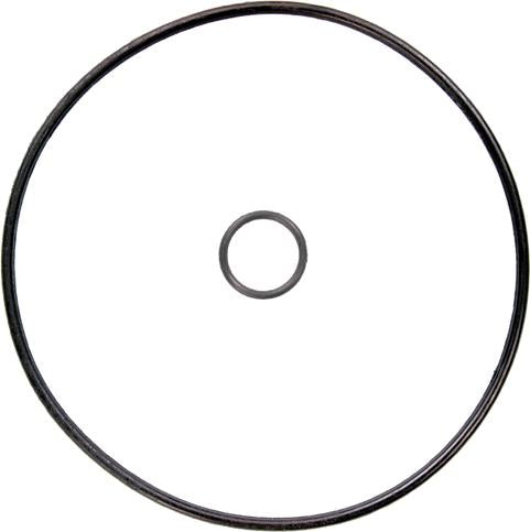 Oil Filter O-ring Set