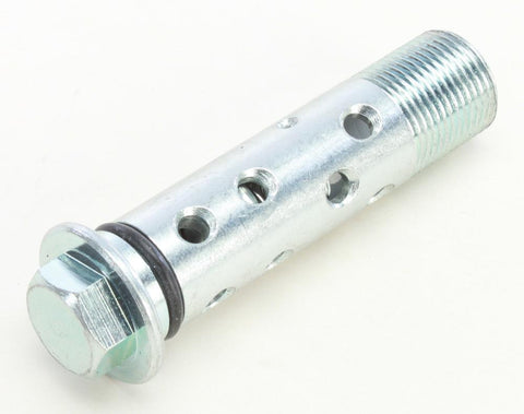 Filter Bolt- Honda '71-87 Ex25 0 '92-07-kz1000 '84-06