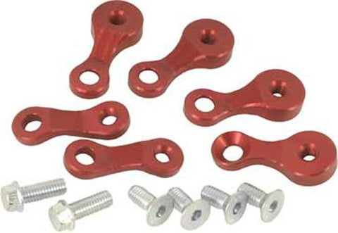 Radiator Lowering Kit Yam Yz450f '06-09