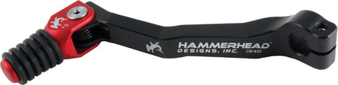 Billet Shift Lever W-rubber