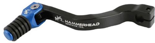 Billet Shift Lever Yz85 '95-11 Blk-blu