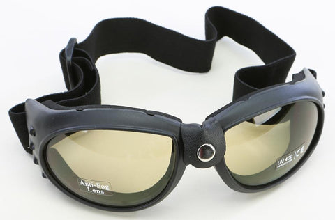 Bandito Goggle Smoke Lens
