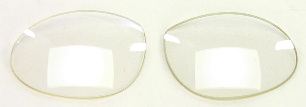Bandito Goggle Clear Lens