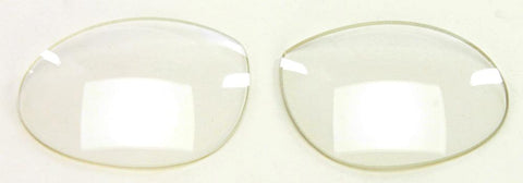 Bandito Goggle Clear Lens