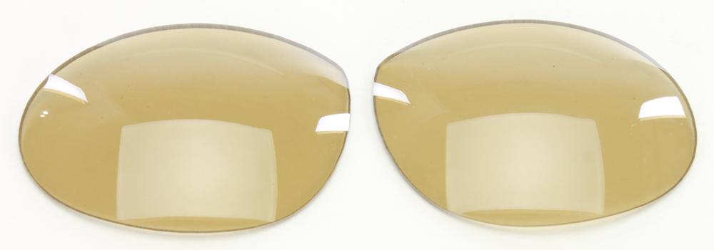 Bandito Goggle Smoke Lens