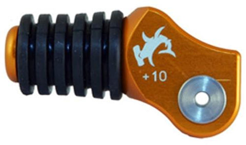 Shift Tip Rubber +10mm Org