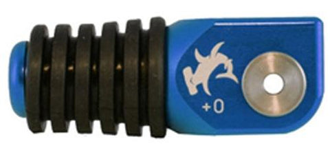 Shift Tip Rubber 0 Blu