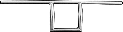 7-8" Handlebar Chopper "t" (chrome)