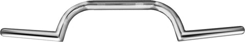 7-8" Handlebar Clubman (chrome)